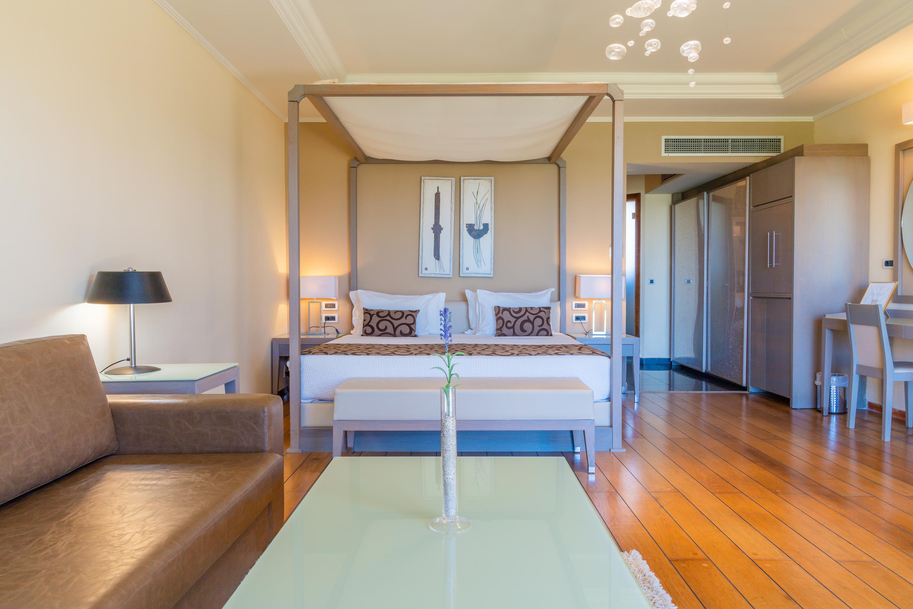 Restia Suites Exclusive Resort (Adults Only) Acharavi (Corfu) Exterior foto