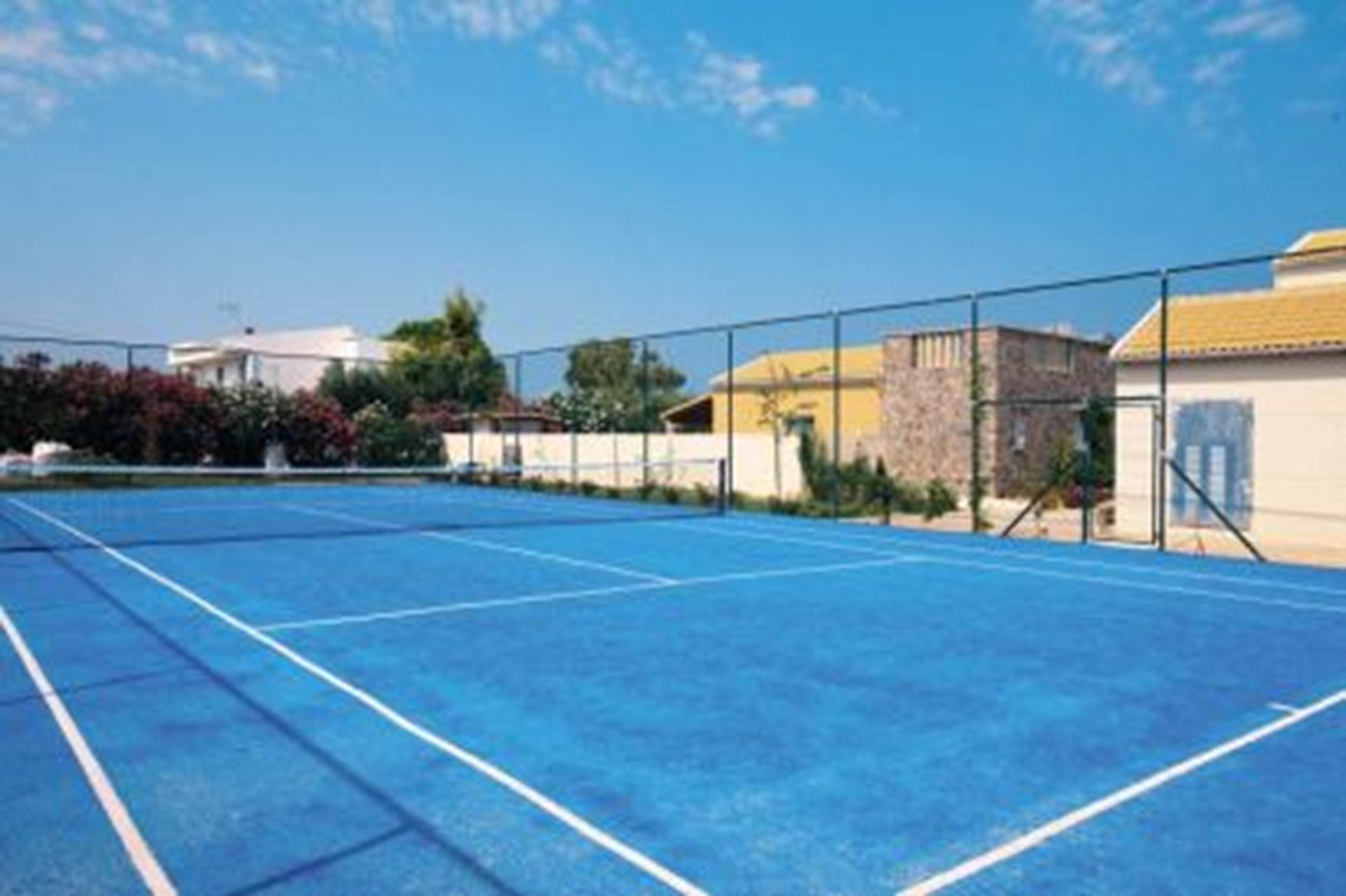 Restia Suites Exclusive Resort (Adults Only) Acharavi (Corfu) Exterior foto