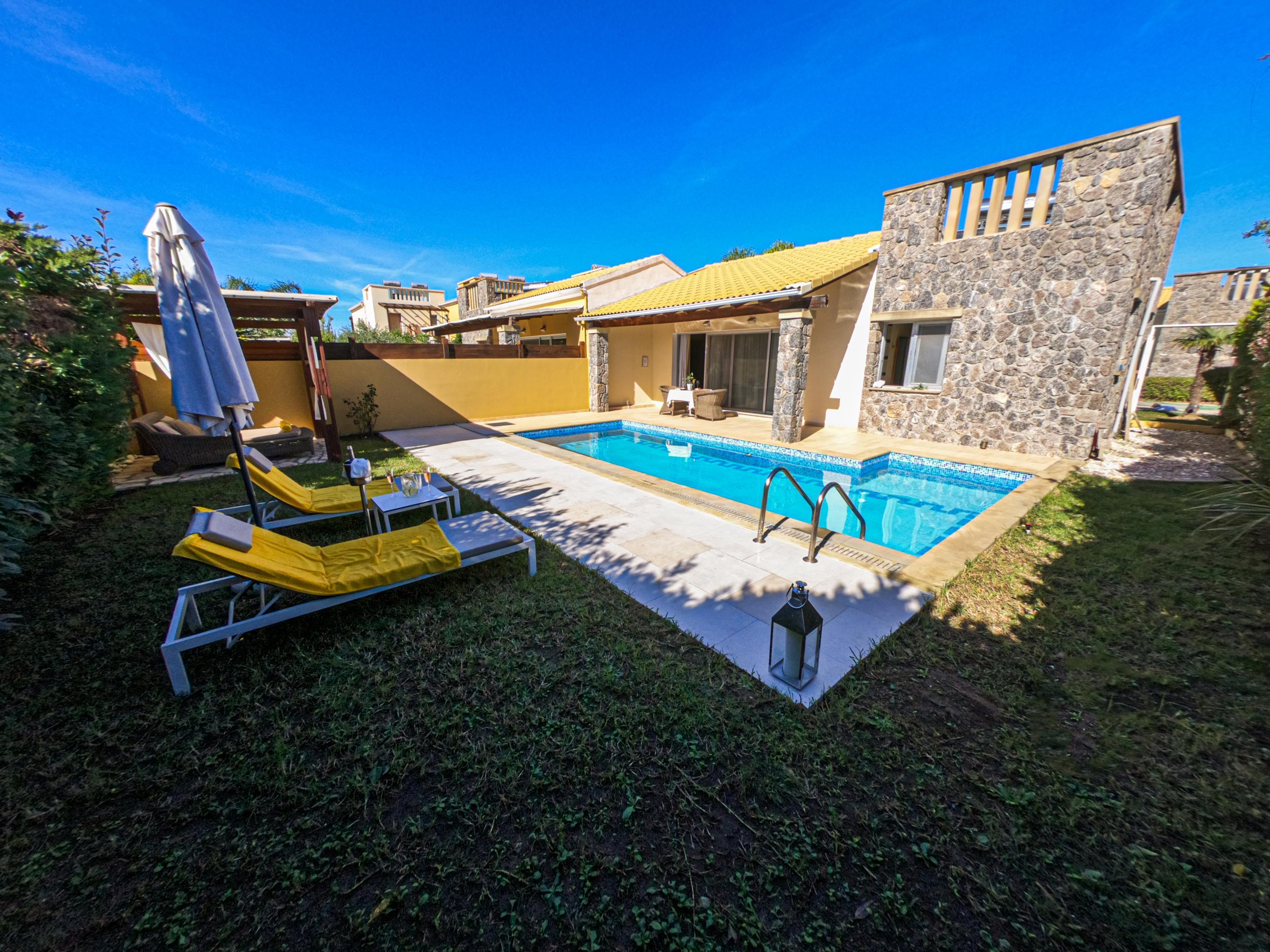 Restia Suites Exclusive Resort (Adults Only) Acharavi (Corfu) Exterior foto