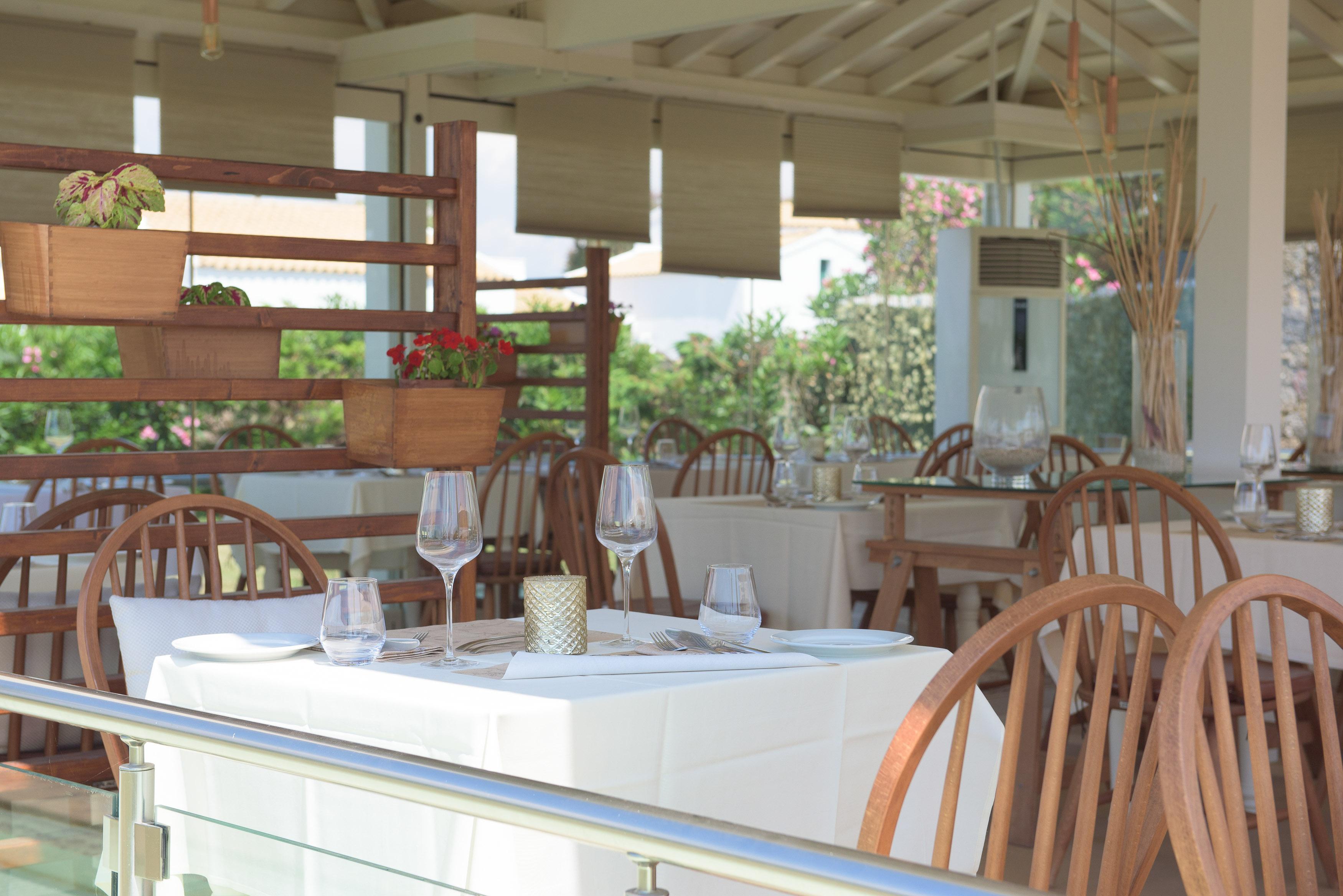 Restia Suites Exclusive Resort (Adults Only) Acharavi (Corfu) Exterior foto