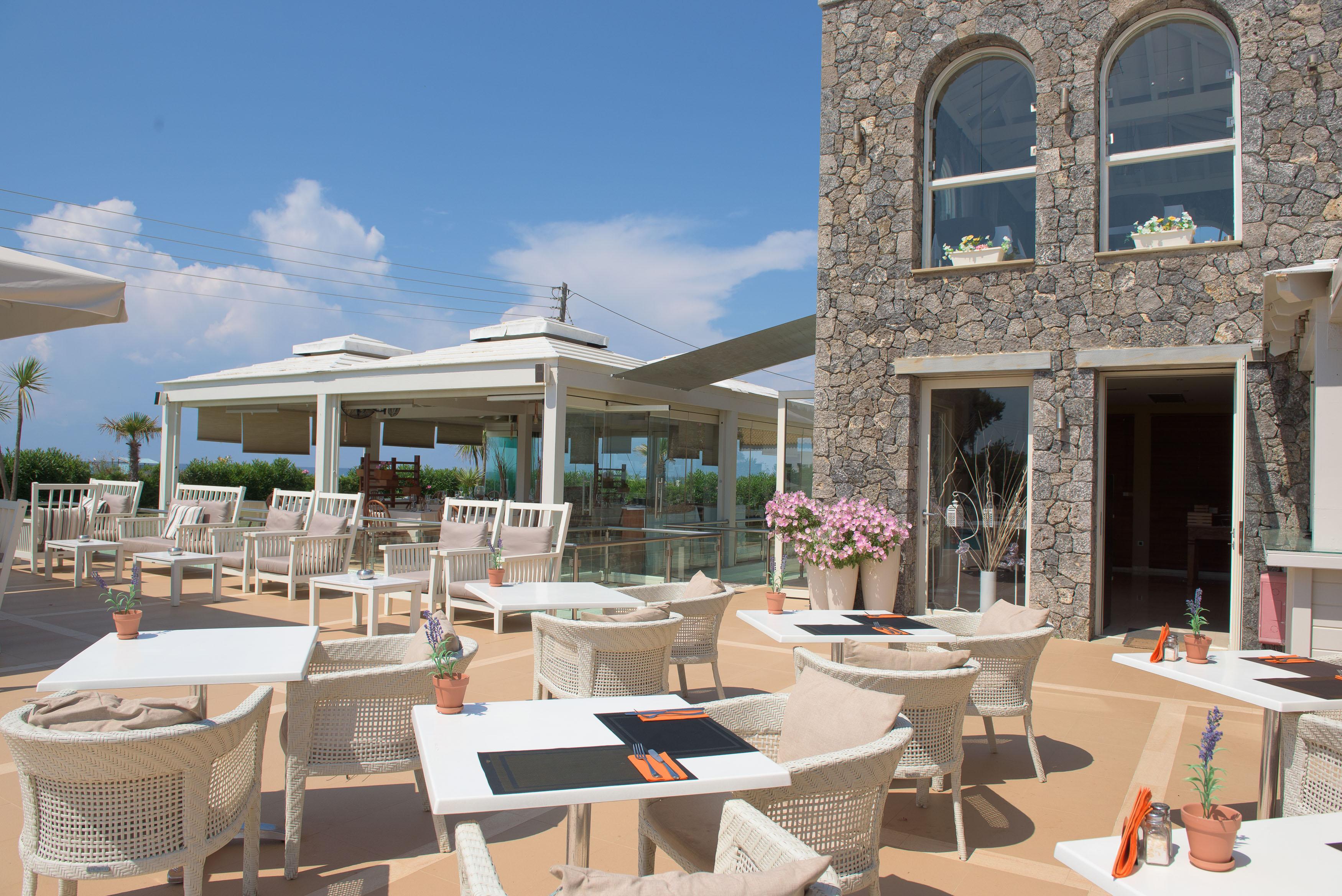 Restia Suites Exclusive Resort (Adults Only) Acharavi (Corfu) Exterior foto