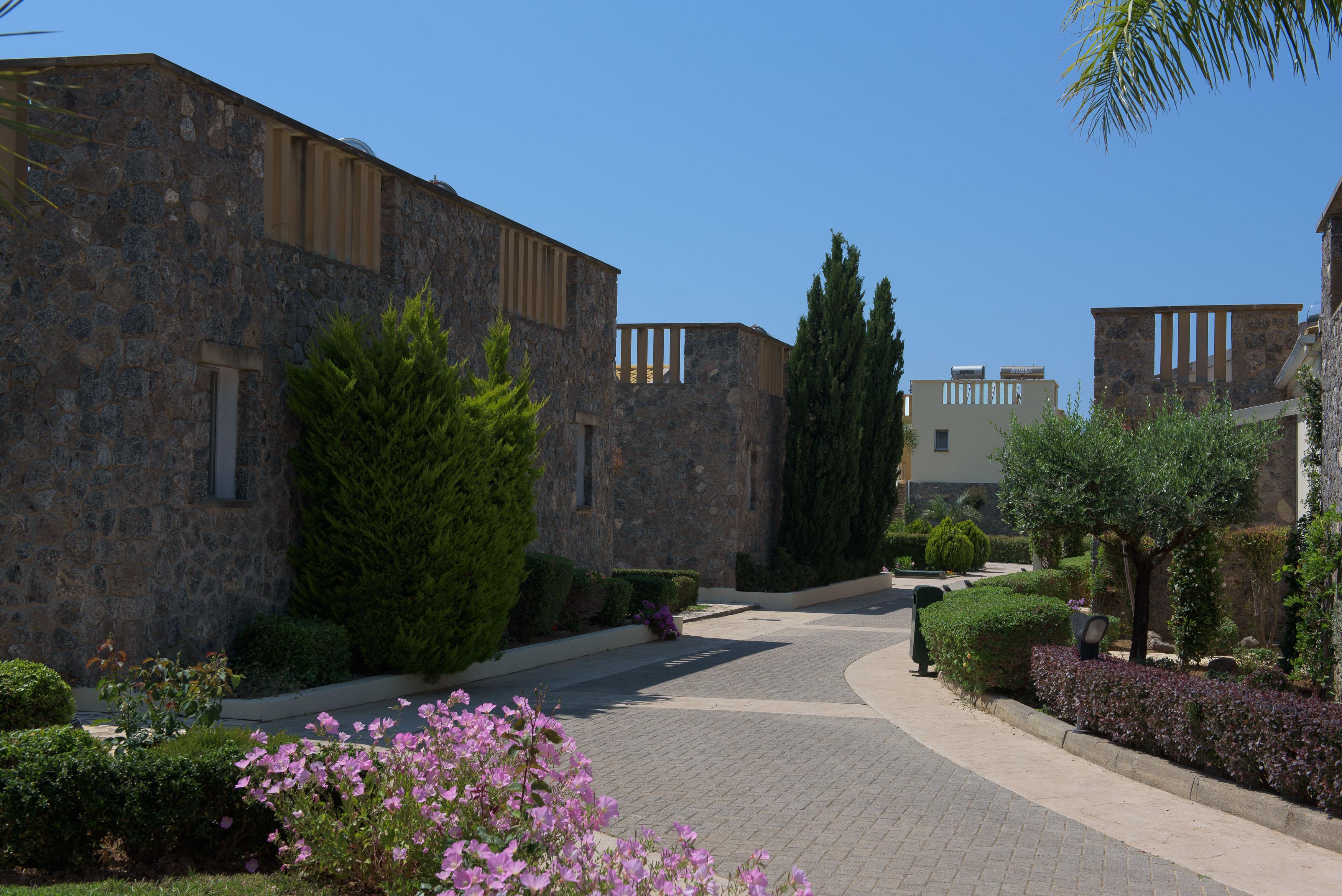 Restia Suites Exclusive Resort (Adults Only) Acharavi (Corfu) Exterior foto