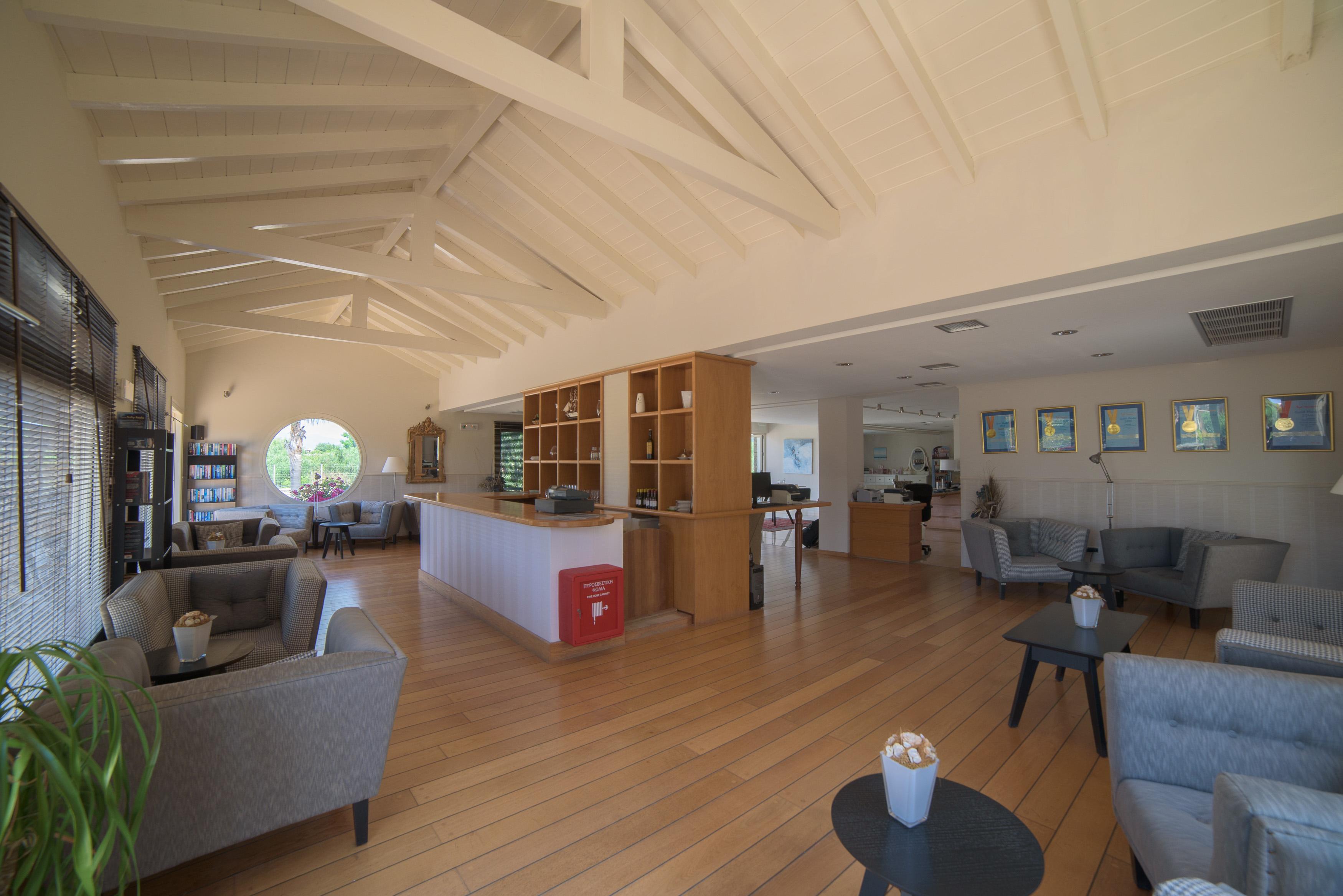 Restia Suites Exclusive Resort (Adults Only) Acharavi (Corfu) Exterior foto