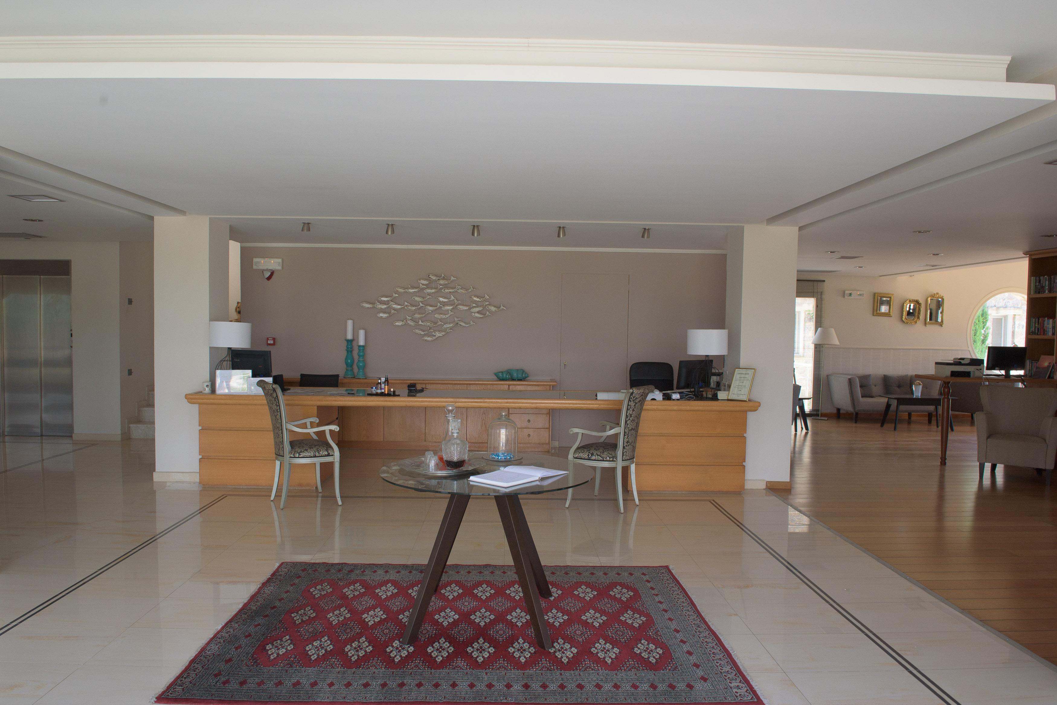 Restia Suites Exclusive Resort (Adults Only) Acharavi (Corfu) Exterior foto