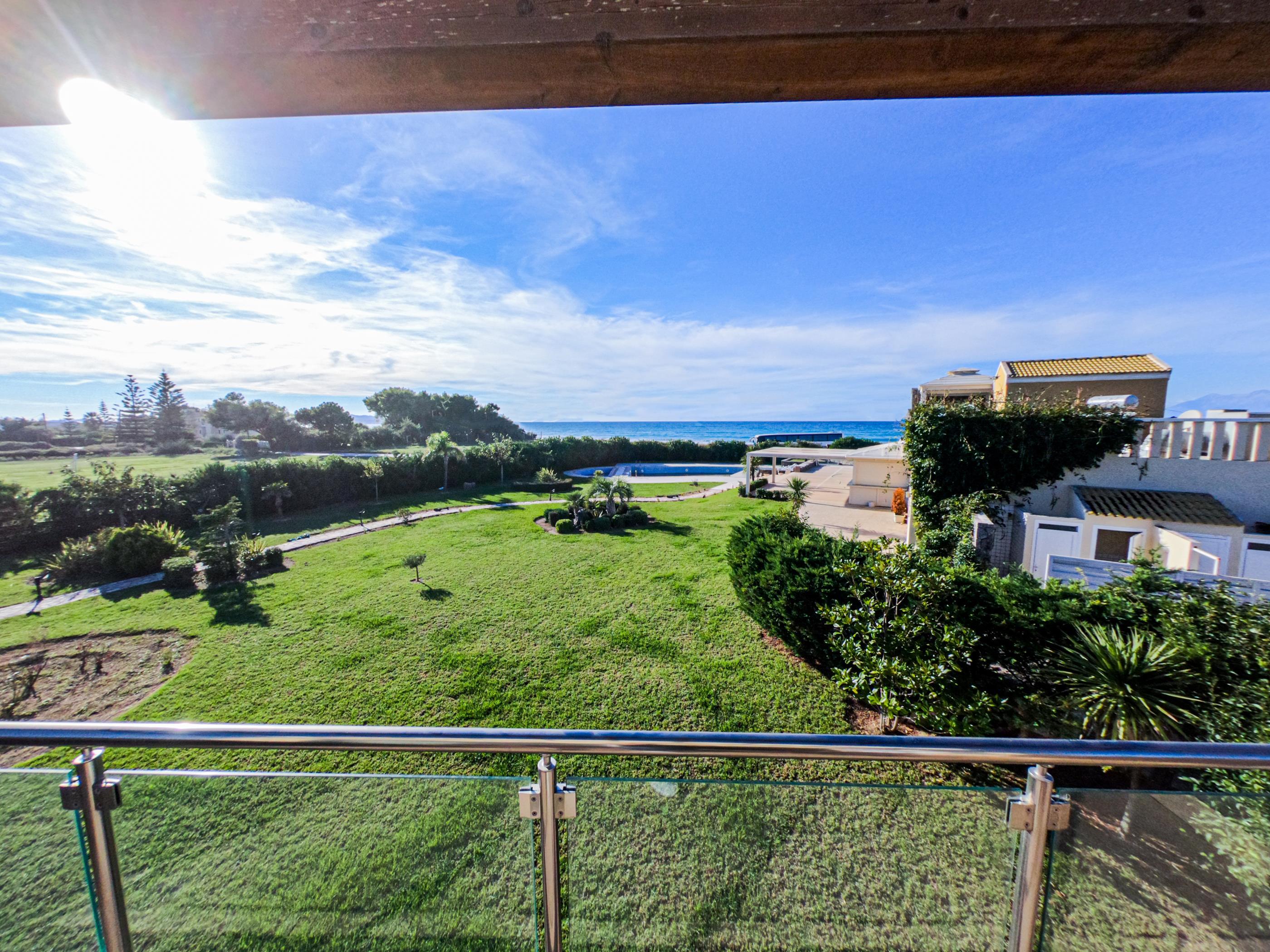 Restia Suites Exclusive Resort (Adults Only) Acharavi (Corfu) Exterior foto