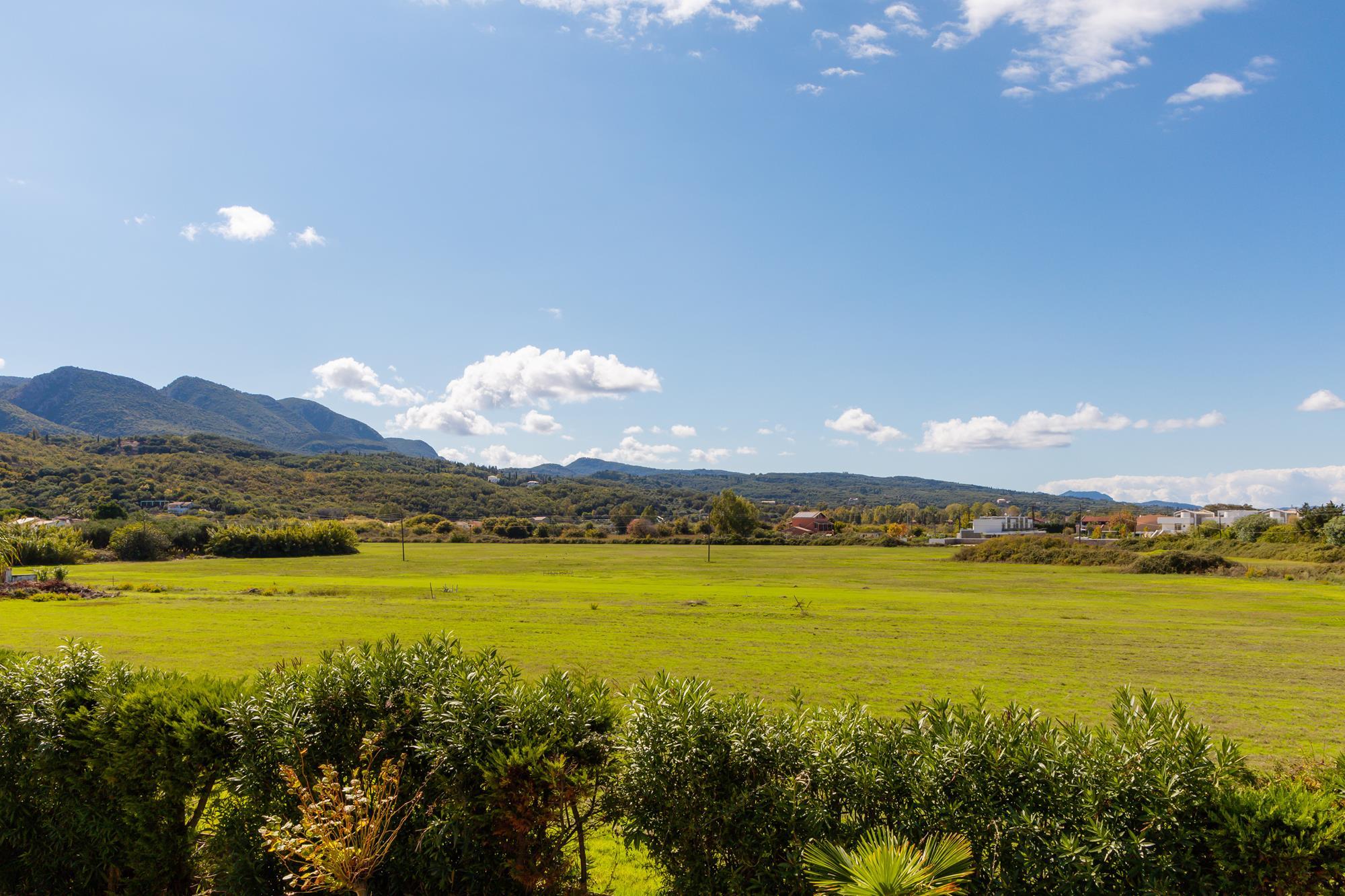 Restia Suites Exclusive Resort (Adults Only) Acharavi (Corfu) Exterior foto